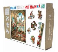 Les apprentis sorciers de Magnin