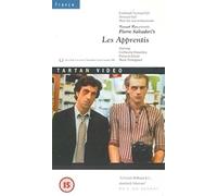 Les Apprentis [VHS] [Import allemand]