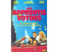 LES APPRENTIS VOYOUS