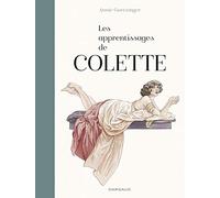 Les Apprentissages de Colette – Tome 0 – Dargaud