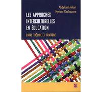 Les approches interculturelles en éducation