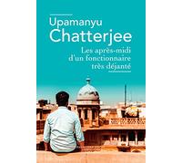 Les Après-midi d'un fonctionnaire très déjanté – Éditions Robert Laffont