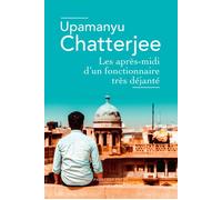Les Après-midi d'un fonctionnaire très déjanté