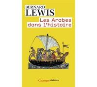 Les Arabes dans l'histoire