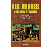 Les Arabes : Du message à l'histoire