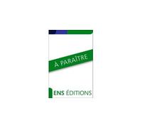 Les arabisants et la France coloniale - savants, conseillers, médiateurs, 1780-1930 Savants, conseillers, médiateurs 1780-1930 - Alain Messaoudi - Ens Lyon-Inrp - broché - Etude