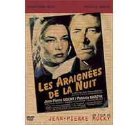 Les Araignees De La Nuit by Jean-PierreMocky