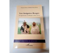 Les Araignées Rouges