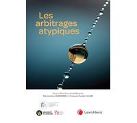 Les arbitrages atypiques
