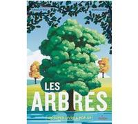 Les arbres Arnaud Roi (Auteur), Boris Zaïon (Illustration)