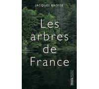 Les arbres de France - Jacques Brosse - Omnia - broché - Guide