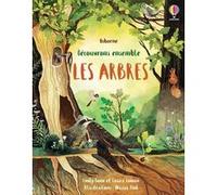 Les arbres - Découvrons ensemble Emily Bone (Auteur), Emily Barden (Conception couverture ou illustration), Claire Lefebvre (Traduction), Laura Cowan (Auteur), Renée Chaspoul (Auteur), Emanuela Guaste