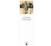 Gilbert Keith Chesterton – Les arbres d'orgueil – Traduction Lionel Leforestier – Broché