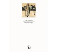 Les arbres d'orgueil Gilbert Keith Chesterton (Auteur), Lionel Leforestier (Traduction)