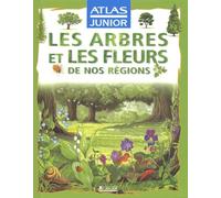 Les arbres et les fleurs de nos régions
