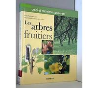 Les Arbres fruitiers