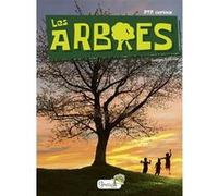 Les arbres Georges Feterman (Auteur)
