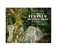 Les Arbres les plus remarquables de France - Georges Feterman - Albin Michel - relié - Beau livre