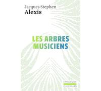 Les Arbres musiciens