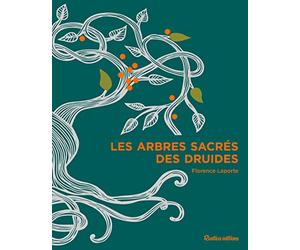 Les arbres sacrés des druides