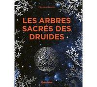 Les arbres sacrés des druides