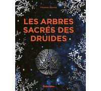 Les arbres sacrés des druides - F. Laporte - Rustica - relié - Essai