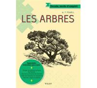 Les arbres - William F. Powell - Vigot - broché - Guide