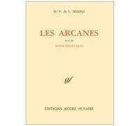 Les Arcanes