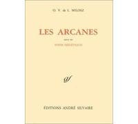 Les Arcanes