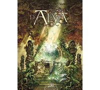 Les Arcanes d'Alya T02: Âmes soeurs