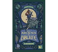 Les Arcanes de Brume - Livre 1 La Cartomancienne