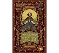 Fanny Caldin – Les Arcanes de Brume, Livre 2 : L'Oracle maudit
