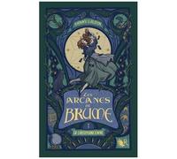 Les Arcanes De Brume - Tome 1 - Cartomancienne