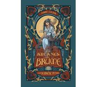 Les Arcanes de brume - Tome 3