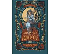 Fanny Caldin – Les Arcanes de brume, Tome 3 : La Dernière pythie – Éditions Robert Laffont