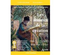 Les arcanes de la création