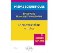 Les arcanes de la création en fiches. Prépas scientifiques. Epreuve de français et philosophie.: Ion et La République, livre X, de Platon. L'Oeuvre, ... à soi, de Virginia Woolf. Concours 2027-2028