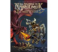 Les Arcanes de Naheulbeuk - tome 3 (03)