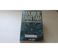 Les Arcanes du chaos