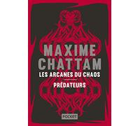 Les Arcanes du chaos + Prédateurs - COLLECTOR