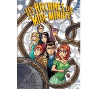 Les Arcanes du Midi-Minuit T17 (17)