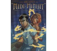 Les Arcanes Du "Midi-Minuit - Tome 6 - L'affaire Du Détenu 3491