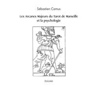 Les Arcanes Majeurs du Tarot de Marseille et la psychologie