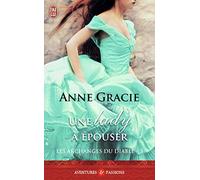 Les archanges du diable, tome 3 : Une lady à épouser