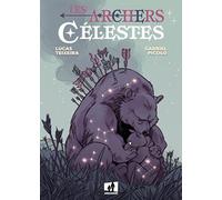 Les Archers Célestes