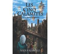 Les Archipels Célestes