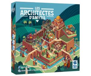 Les Architectes d'Amytis