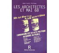 Les Architectes Et Mai 68