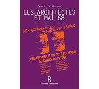 Les Architectes Et Mai 68