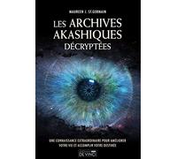 Les archives akashiques décryptées